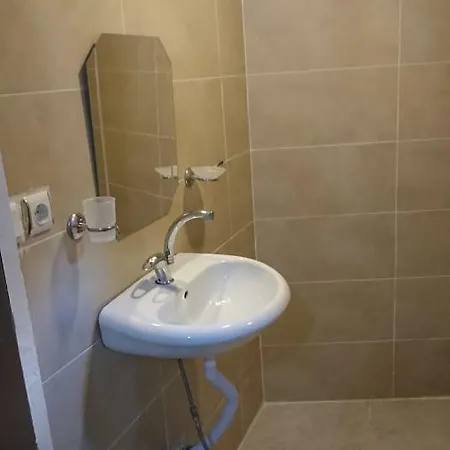 Konukevi New Season Apart 2 *