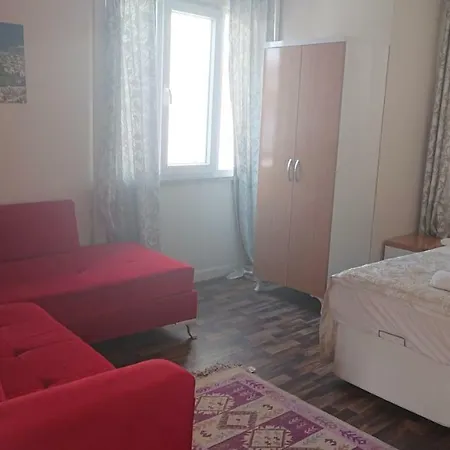 New Season Apart 2 Konukevi İstanbul